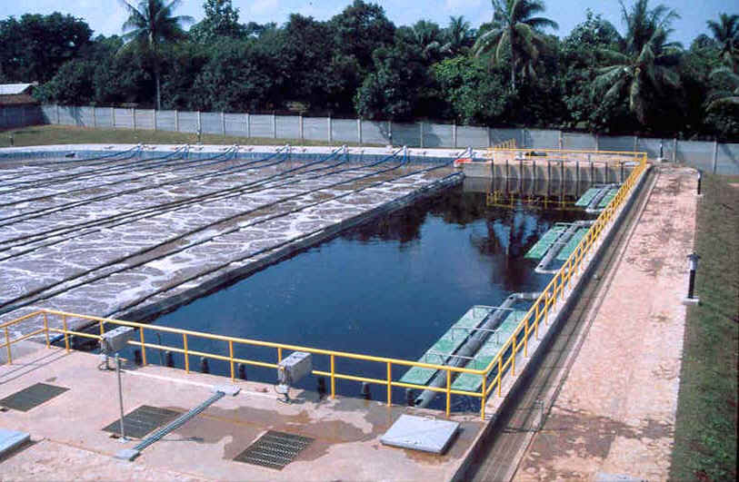 香蕉国产2023滲濾液處理麵臨的難題！