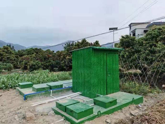 香蕉国产2023滲濾液處理設備